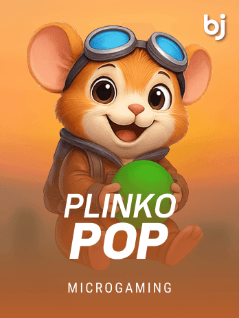 Plinko Poppng thumbnail