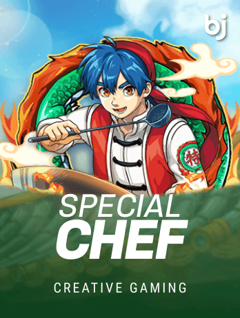 Special Chefpng game cover