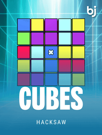 Cubespng game cover
