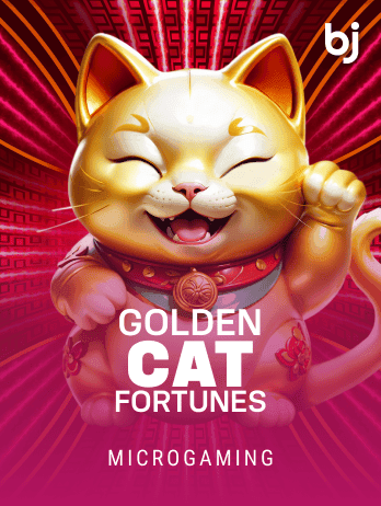 Golden Cat Fortunespng thumbnail