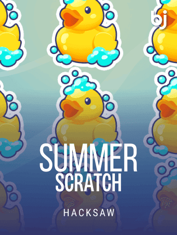 Summer Scratchpng game cover