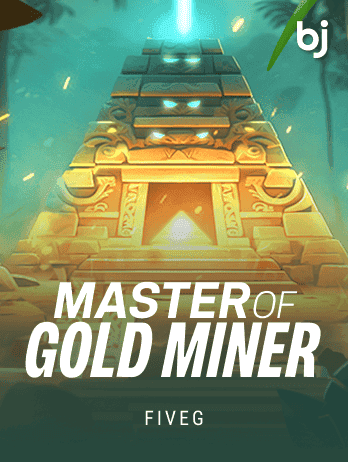 MASTER OF GOLD MINERpng thumbnail
